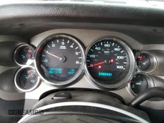 2009 Chevrolet Silverado 1500 LT with VIN 3GCEC23CX9G110626, listed as a Copart auction lot 74358754 with 266,724 mi miles and Salvage Title. Bid and sale history available at carsss.com. Image 9.
