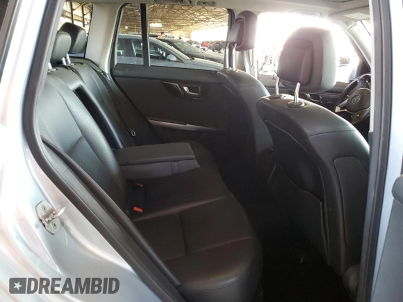 2013 Mercedes-Benz GLK 350 z VIN WDCGG5HBXDG036556, wystawiony jako Copart lot #55187305 z przebiegiem 173 156 mil mil oraz Tytuł czysty. Historia ofert i sprzedaży dostępna na DreamBid. Obrazek 11.