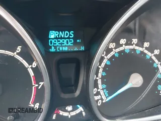 2019 Ford Fiesta SE with VIN 3FADP4EJ5KM142680, listed as a IAAI auction lot 41920513 with 92,902 mi miles. Bid and sale history available at carsss.com. Image 7.