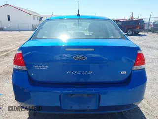 2010 Ford Focus SE with VIN 1FAHP3FN5AW131304, listed as a IAAI auction lot 42139741 with 120,947 mi miles and . Bid and sale history available at carsss.com. Image 16.