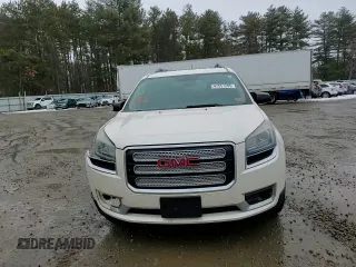 2015 GMC Acadia SLE с VIN 1GKKVPKDXFJ148036, выставлен на аукционе Copart как лот 48509735 с пробегом 170 937 миль миль и Списание • Salvage title. История ставок и продаж доступна на DreamBid. Изображение 12.