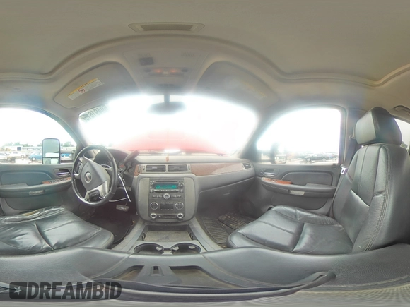 2008 GMC Sierra 2500HD SLT с VIN 1GTHK23698F156944, выставлен на аукционе Copart как лот 59491615 с пробегом 200 293 миль миль и Списание • Salvage title. История ставок и продаж доступна на DreamBid. Изображение 14.