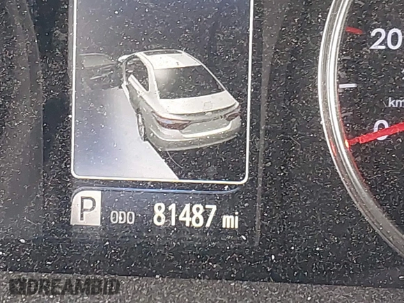2015 Toyota Camry XLE with VIN 4T1BF1FK7FU957664, listed as a IAAI auction lot 42181678 with 81,487 mi miles and . Bid and sale history available at DreamBid. Image 15.