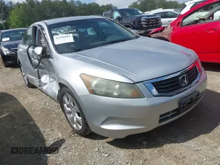 2009 Honda Accord EX-L z VIN 1HGCP26879A096025, wystawiony jako IAAI lot #42196681 z przebiegiem 203 122 mil mil oraz . Historia ofert i sprzedaży dostępna na DreamBid. Obrazek 1.