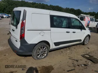 2016 Ford Transit Connect XL z VIN NM0LS7E74G1259355, wystawiony jako Copart lot #61829705 z przebiegiem 337 512 mil mil oraz Czysty tytuł • Clean title. Historia ofert i sprzedaży dostępna na DreamBid. Obrazek 3.
