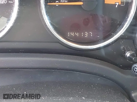 2016 Jeep Compass High Altitude with VIN 1C4NJDEB3GD759068, listed as a IAAI auction lot 41996135 with 144,137 mi miles and . Bid and sale history available at DreamBid. Image 14.