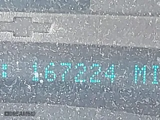 2004 Chevrolet TrailBlazer LT with VIN 1GNDS13S742421875, listed as a IAAI auction lot 41790889 with 167,224 mi miles. Bid and sale history available at carsss.com. Image 15.
