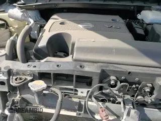 2017 Nissan Murano SL with VIN 5N1AZ2MG1HN196909, listed as a Copart auction lot 65764345 with 107,043 mi miles and Salvage title. Bid and sale history available at DreamBid. Image 15.