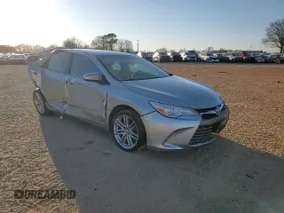 2016 Toyota Camry XLE with VIN 4T4BF1FK2GR579549, listed as a Copart auction lot 48247275 with 69,857 mi miles and Salvage Title. Bid and sale history available at carsss.com. Image 13.