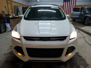 2013 Ford Escape SEL with VIN 1FMCU9H90DUD28506, listed as a Copart auction lot 61161005 with 161,883 mi miles and Clean title. Bid and sale history available at DreamBid. Image 5.