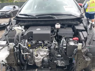 2023 Nissan Murano SL with VIN 5N1AZ2CJ4PC133326, listed as a IAAI auction lot 41715657 with 22,127 mi miles and . Bid and sale history available at DreamBid. Image 10.
