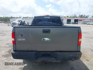 2008 Ford F-150 STX with VIN 1FTRX12WX8FB79392, listed as a IAAI auction lot 41937366 with 200,592 mi miles and . Bid and sale history available at carsss.com. Image 17.