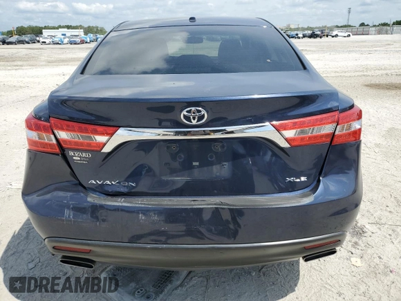 2015 Toyota Avalon Limited with VIN 4T1BK1EB9FU158398, listed as a Copart auction lot 54408175 with 155,355 mi miles and Salvage Title. Bid and sale history available at DreamBid. Image 6.
