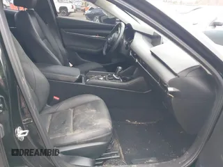 2023 Mazda 3 S Preferred with VIN 3MZBPACM2PM370346, listed as a IAAI auction lot 41835205 with 21,368 mi miles and . Bid and sale history available at DreamBid. Image 5.