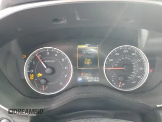 2020 Subaru Ascent Premium с VIN 4S4WMAFD7L3462567, выставлен на аукционе Copart как лот 54298435 с пробегом 86 116 миль миль и Списание • Salvage title. История ставок и продаж доступна на DreamBid. Изображение 9.