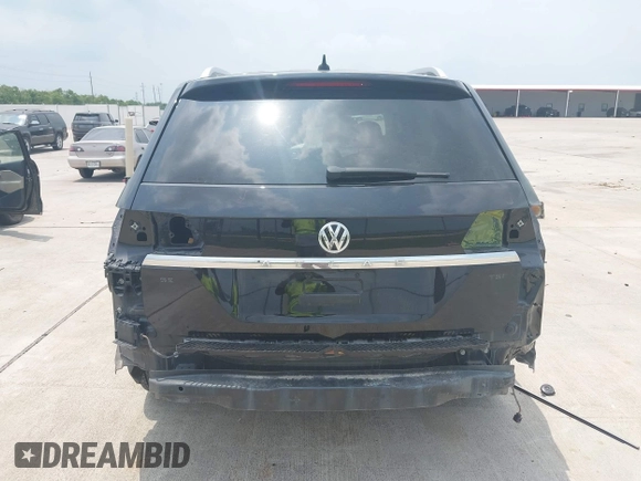 2018 Volkswagen Atlas SE с VIN 1V2DP2CA6JC599983, выставлен на аукционе IAAI как лот 42303421 с пробегом 79 747 миль миль и . История ставок и продаж доступна на DreamBid. Изображение 16.