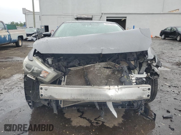 2017 Nissan Maxima SV z VIN 1N4AA6APXHC388273, wystawiony jako Copart lot #58419005 z przebiegiem 143 398 mil mil oraz Szkoda całkowita • Salvage title. Historia ofert i sprzedaży dostępna na DreamBid. Obrazek 5.
