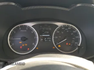 2020 Nissan Versa S with VIN 3N1CN8DV4LL909663, listed as a Copart auction lot 53904975 with 94,118 mi miles and Salvage Title. Bid and sale history available at DreamBid. Image 9.