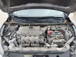 2019 Nissan Sentra SV with VIN 3N1AB7AP2KY302551, listed as a IAAI auction lot 41689215 with 88,048 mi miles and . Bid and sale history available at DreamBid. Image 10.
