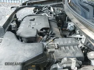 2017 Mitsubishi Outlander SE с VIN JA4AZ3A30HZ024529, выставлен на аукционе IAAI как лот 42958220 с пробегом 131 886 миль миль и . История ставок и продаж доступна на DreamBid. Изображение 19.
