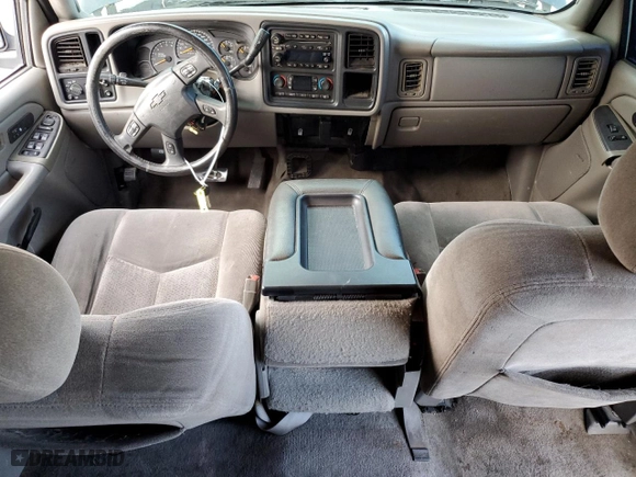 2006 Chevrolet Silverado 1500 LT1 with VIN 2GCEC13T761178848, listed as a Copart auction lot 42524865 with 223,624 mi miles and Salvage Title. Bid and sale history available at carsss.com. Image 8.