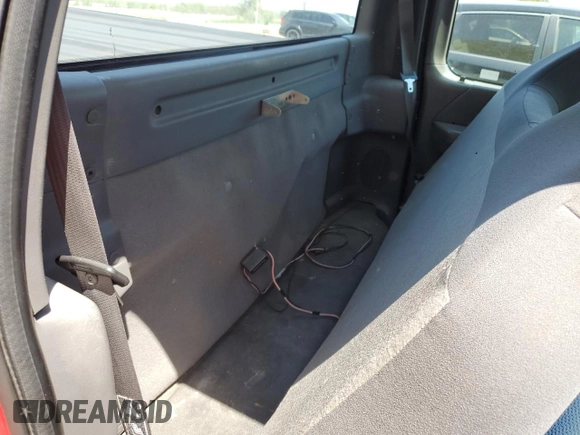 2003 Ford F-150 XL с VIN 2FTRF17223CA42976, выставлен на аукционе Copart как лот 56599855 с пробегом 79 381 миль миль и Чистый • Clean title. История ставок и продаж доступна на DreamBid. Изображение 10.