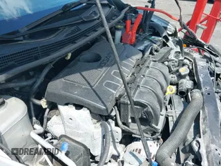 2016 Nissan Sentra SV with VIN 3N1AB7AP4GY241887, listed as a IAAI auction lot 42825499 with 84,561 mi miles and . Bid and sale history available at DreamBid. Image 12.