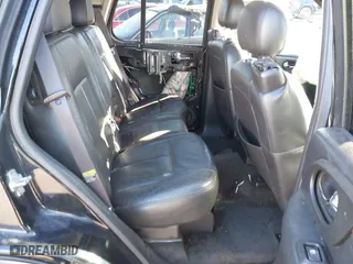 2005 GMC Envoy SLE with VIN 1GKDS13S152246568, listed as a IAAI auction lot 41293887 with 315,882 mi miles. Bid and sale history available at carsss.com. Image 8.