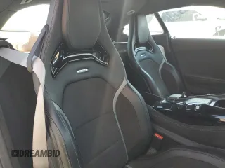 2020 Mercedes-Benz AMG GT R с VIN WDDYJ7KA5LA025978, выставлен на аукционе Copart как лот 46718355 с пробегом 10 529 миль миль и Списание • Salvage title. История ставок и продаж доступна на DreamBid. Изображение 10.