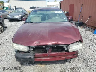 2002 Buick Century Limited with VIN 2G4WY55J421146194, listed as a Copart auction lot 71083644 with 0 mi miles and Salvage Title. Bid and sale history available at carsss.com. Image 5.