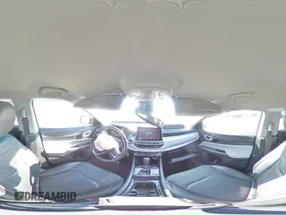 2022 Jeep Compass Limited с VIN 3C4NJDCB3NT132509, выставлен на аукционе Copart как лот 53799475 с пробегом 44 528 миль миль и На запчасти • Non repairable. История ставок и продаж доступна на DreamBid. Изображение 15.