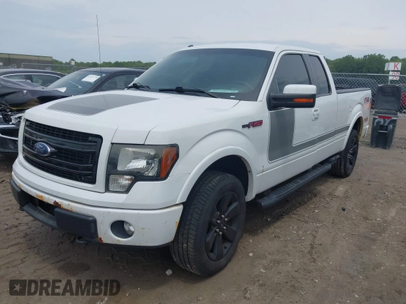 2013 Ford F-150 XL с VIN 1FTFX1EF2DFA32511, выставлен на аукционе IAAI как лот 42548852 с пробегом 119 498 миль миль и . История ставок и продаж доступна на DreamBid. Изображение 18.
