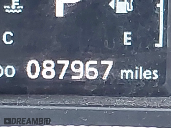 2011 Mitsubishi Outlander SE with VIN JA4AR4AU9BZ015804, listed as a IAAI auction lot 41749170 with 87,967 mi miles and . Bid and sale history available at DreamBid. Image 15.