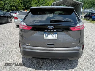 2022 Ford Edge SE with VIN 2FMPK4G98NBA56421, listed as a IAAI auction lot 42811031 with 75,214 mi miles and . Bid and sale history available at DreamBid. Image 20.