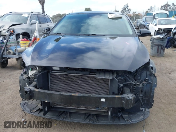 2019 Kia Forte LXS with VIN 3KPF24AD0KE109792, listed as a IAAI auction lot 42242300 with 57,680 mi miles and . Bid and sale history available at DreamBid. Image 13.
