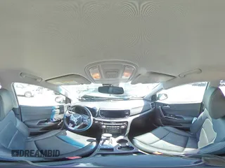 2020 Kia Sportage EX z VIN KNDPN3AC9L7773975, wystawiony jako Copart lot #56851565 z przebiegiem 75 929 mil mil oraz Szkoda całkowita • Salvage title. Historia ofert i sprzedaży dostępna na DreamBid. Obrazek 16.