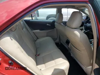 2013 Toyota Camry L with VIN 4T4BF1FKXDR322635, listed as a Copart auction lot 54764725 with 152,290 mi miles and Salvage Title. Bid and sale history available at DreamBid. Image 10.
