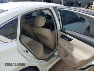2014 Nissan Altima SL with VIN 1N4AL3AP6EN211485, listed as a IAAI auction lot 41400762 with 135,917 mi miles and . Bid and sale history available at DreamBid. Image 8.