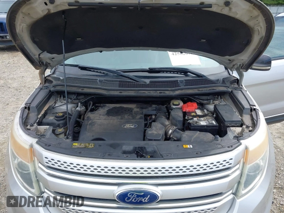 2011 Ford Explorer XLT с VIN 1FMHK7D8XBGA67720, выставлен на аукционе IAAI как лот 42562678 с пробегом 206 824 миль миль и . История ставок и продаж доступна на DreamBid. Изображение 10.
