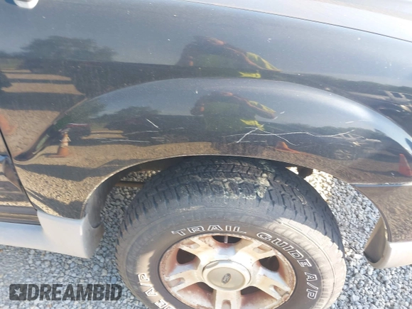 2003 Ford Explorer Sport Trac XLS с VIN 1FMZU67E23UB98895, выставлен на аукционе IAAI как лот 42709387 с пробегом 192 919 миль миль и . История ставок и продаж доступна на DreamBid. Изображение 6.