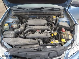2010 Subaru Outback with VIN 4S4BRBAC3A3353265, listed as a IAAI auction lot 41802882 with 98,225 mi miles. Bid and sale history available at carsss.com. Image 10.