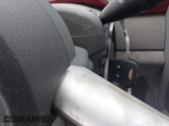 2006 Chrysler PT Cruiser Touring with VIN 3A8FY58B46T274358, listed as a IAAI auction lot 41413040 with Not provided miles and . Bid and sale history available at DreamBid. Image 11.