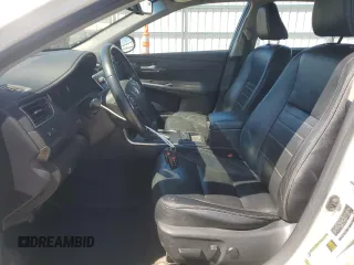 2015 Toyota Camry LE with VIN 4T1BD1FK7FU145352, listed as a Copart auction lot 55586945 with 203,618 mi miles and Clean Title. Bid and sale history available at DreamBid. Image 7.