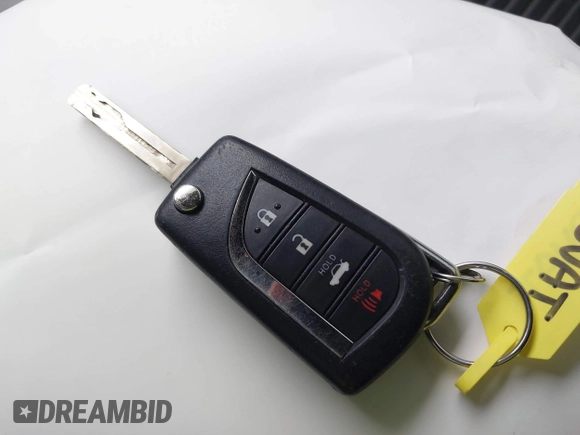 2023 Toyota Camry SE z VIN 4T1G11AK2PU088324, wystawiony jako IAAI lot #42173302 z przebiegiem 72 239 mil mil oraz . Historia ofert i sprzedaży dostępna na DreamBid. Obrazek 11.
