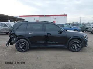 2023 Mercedes-Benz GLB 250 z VIN W1N4M4GB9PW334564, wystawiony jako IAAI lot #41578492 z przebiegiem 15 230 mil mil oraz . Historia ofert i sprzedaży dostępna na DreamBid. Obrazek 13.