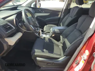 2019 Subaru Ascent Premium with VIN 4S4WMACD8K3425188, listed as a Copart auction lot 51906855 with 101,566 mi miles and Salvage title. Bid and sale history available at DreamBid. Image 7.