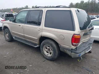 1998 Ford Explorer XL with VIN 1FMZU34X9WUA89732, listed as a IAAI auction lot 41945736 with 160,310 mi miles and . Bid and sale history available at DreamBid. Image 3.