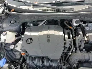 2022 Hyundai Tucson SEL with VIN 5NMJCCAE9NH062334, listed as a Copart auction lot 83770005 with 29,620 mi miles and Salvage title. Bid and sale history available at DreamBid. Image 13.