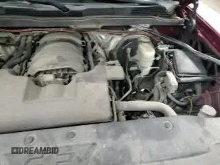 2014 Chevrolet Silverado 1500 LT с VIN 3GCUKREC5EG193686, выставлен на аукционе Copart как лот 85934684 с пробегом 136 830 миль миль и Чистый • Clean title. История ставок и продаж доступна на DreamBid. Изображение 13.