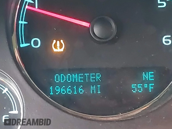 2013 Chevrolet Tahoe LS with VIN 1GNSCAE07DR223062, listed as a IAAI auction lot 41948276 with 196,616 mi miles and . Bid and sale history available at DreamBid. Image 15.
